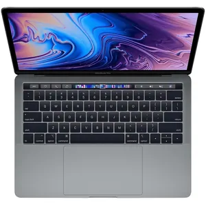 Замена SSD диска MacBook Pro 13' (2019) в Воронеже